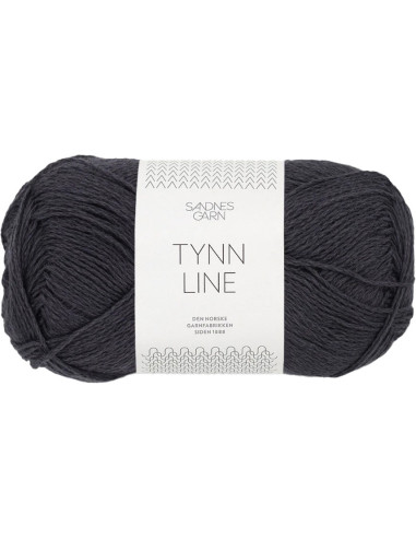 Coton Tynn Line Sandnes Garn