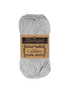 Coton Scheepjes Cahlista 2