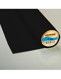 Vlieseline G785 Noir