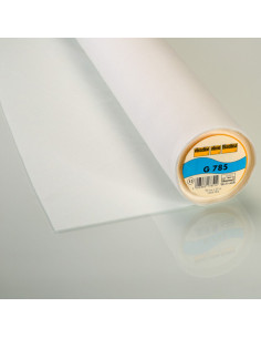 Vlieseline G785 Blanc