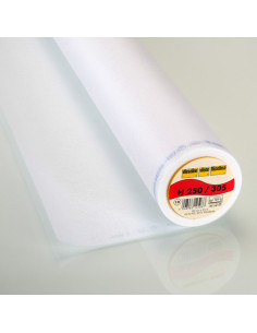 Vlieseline H250 Blanc