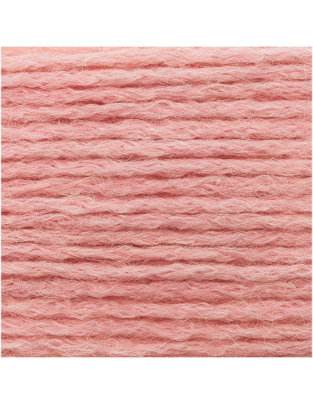 Laine Luxury Alpaca Superfine Aran Rico Design