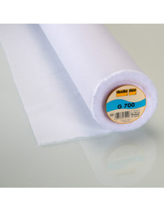 Vlieseline G700 Blanc
