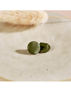 Bouton Swing - Ivy Green 2