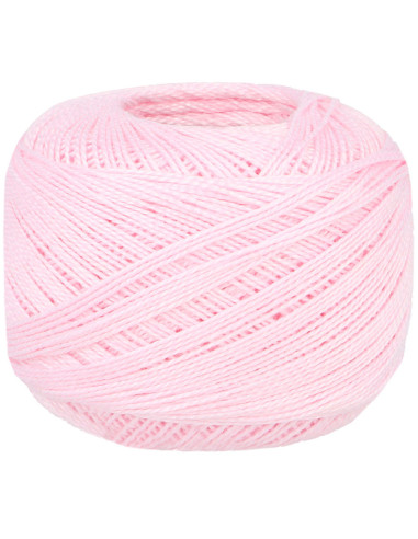Pelote coton perlé Scheepjes Candy Floss