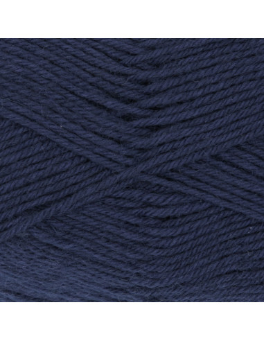 Laine à chaussettes Hot Socks uni 50 Gründl
