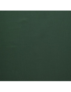 Tissu crêpe viscose - Vert sapin 2