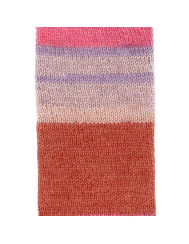 Laine pour chaussettes Scheepjes Arcadia