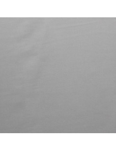 Tissu crêpe viscose - Gris clair 2