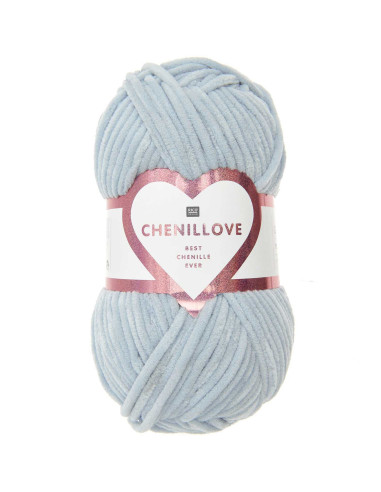 Fil Creative Chenillove Rico Design