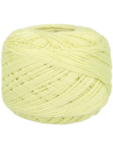 Pelote coton perlé Scheepjes Candy Floss