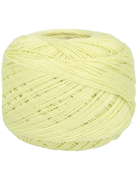 Pelote coton perlé Scheepjes Candy Floss