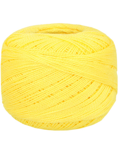 Pelote coton perlé Scheepjes Candy Floss