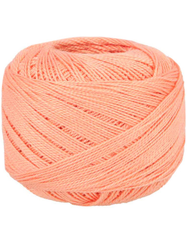 Pelote coton perlé Scheepjes Candy Floss