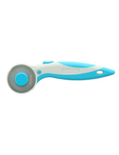 Cutter rotatif ergonomique Rascol 45 mm