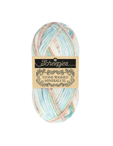 Laine Scheepjes Stone Washed XL Minerals