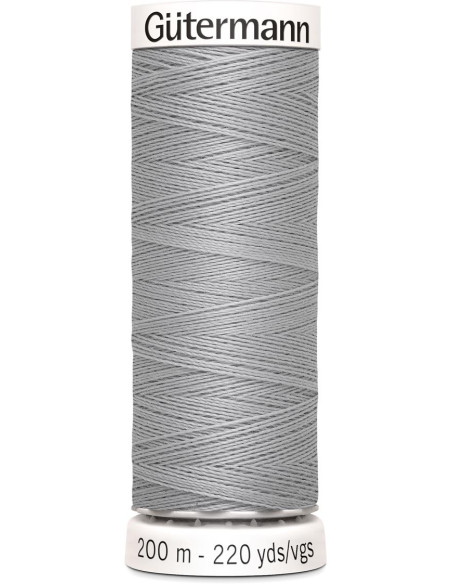 Fil à coudre Gütermann polyester 200 m