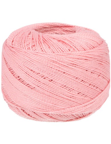 Pelote coton perlé Scheepjes Candy Floss