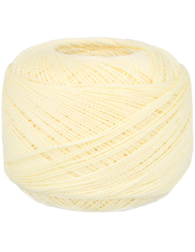 Pelote coton perlé Scheepjes Candy Floss