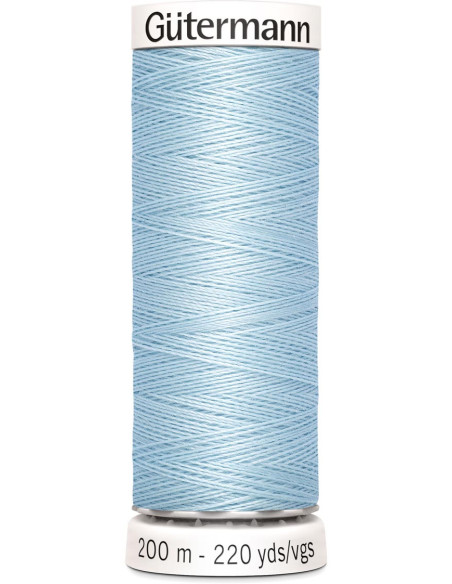 Fil à coudre Gütermann polyester 200 m