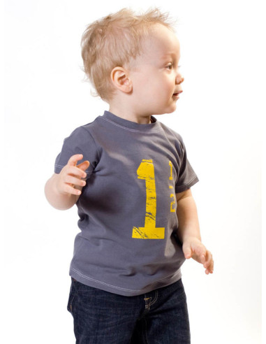 Patron de t-shirts pour hommes - Jalie 2918