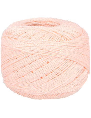 Pelote coton perlé Scheepjes Candy Floss