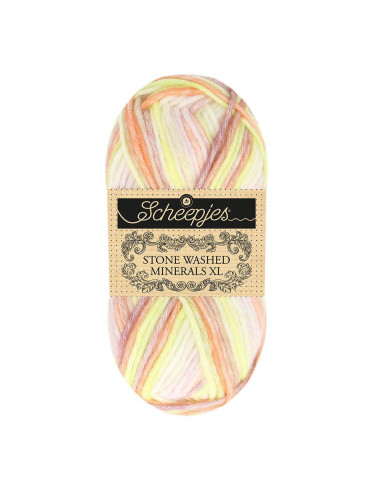 Laine Scheepjes Stone Washed XL Minerals