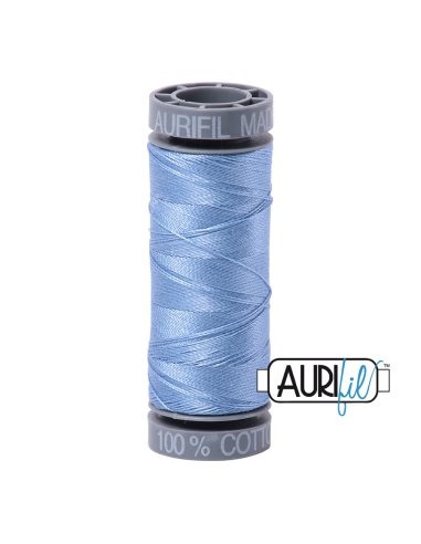 Fil coton 100 m Mako 28 Aurifil
