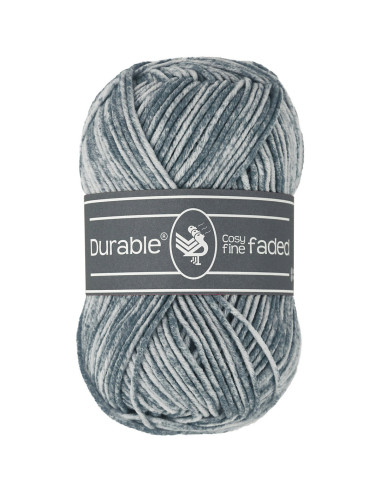 Fil Durable Cosy Fine Faded