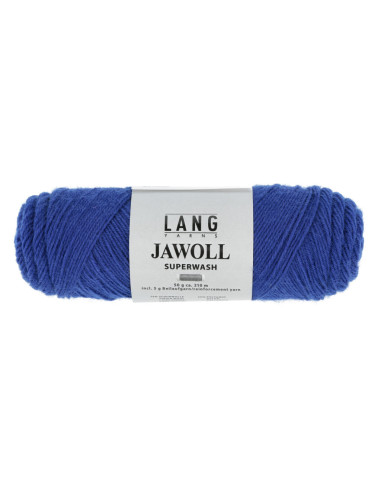 Laine à chaussettes Jawoll Lang Yarns