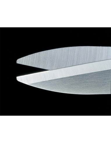 Ciseaux multifonctions microdentés Olfa 14 cm