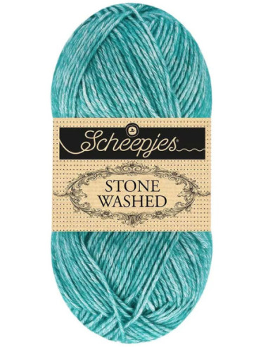 Laine Scheepjes Stone Washed