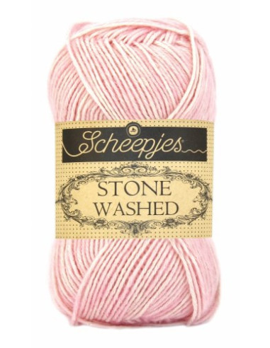 Laine Scheepjes Stone Washed