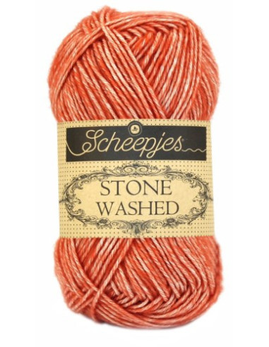 Laine Scheepjes Stone Washed