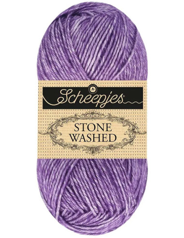 Laine Scheepjes Stone Washed
