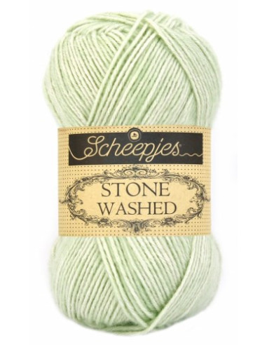 Laine Scheepjes Stone Washed