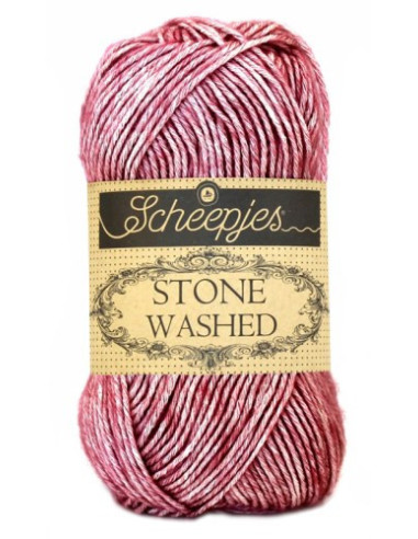 Laine Scheepjes Stone Washed