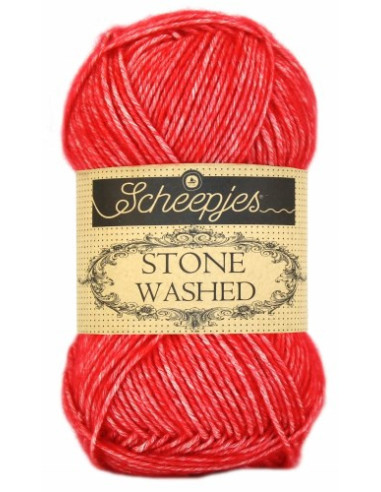 Laine Scheepjes Stone Washed