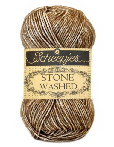 Laine Scheepjes Stone Washed