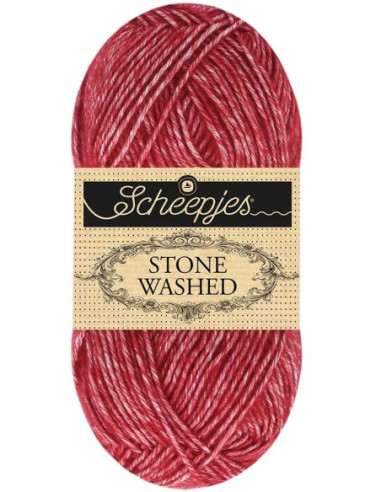 Laine Scheepjes Stone Washed