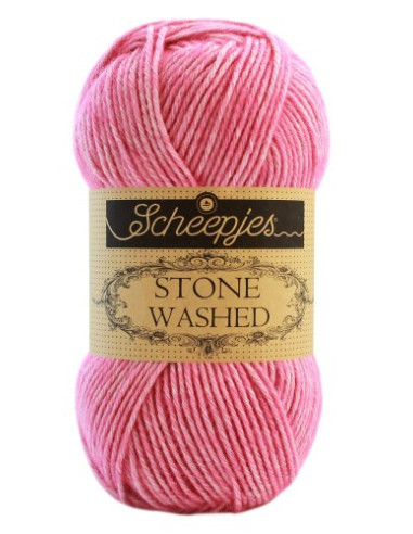 Laine Scheepjes Stone Washed