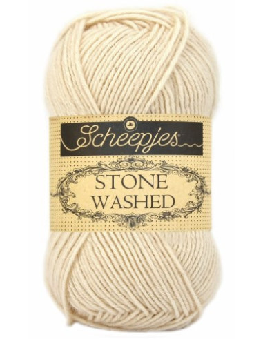 Laine Scheepjes Stone Washed