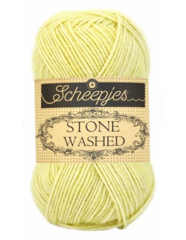 Laine Scheepjes Stone Washed