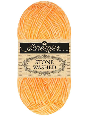Laine Scheepjes Stone Washed
