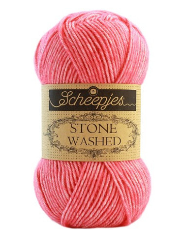 Laine Scheepjes Stone Washed