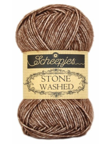 Laine Scheepjes Stone Washed