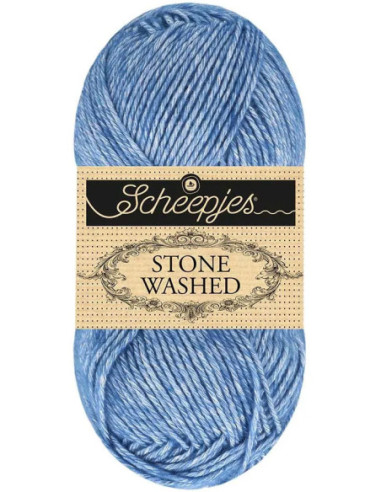 Laine Scheepjes Stone Washed