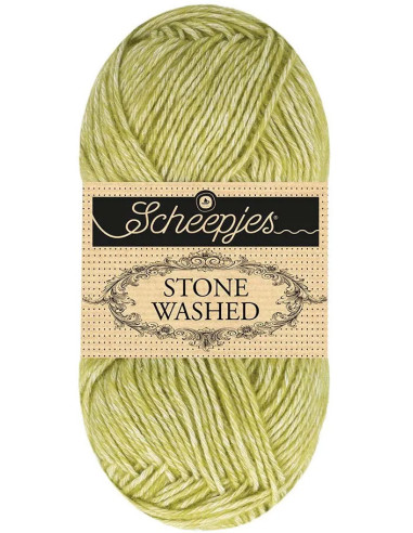 Laine Scheepjes Stone Washed