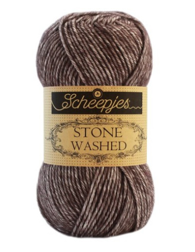 Laine Scheepjes Stone Washed
