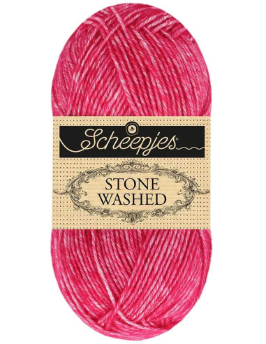 Laine Scheepjes Stone Washed